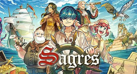 Sagres Game