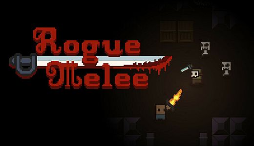 Rogue Melee