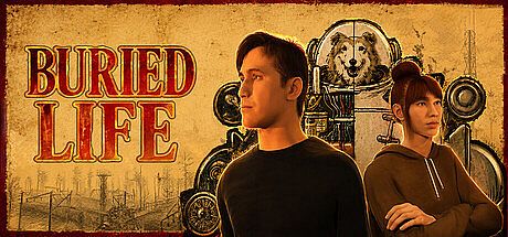Buried Life Game