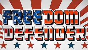 Freedom Defender