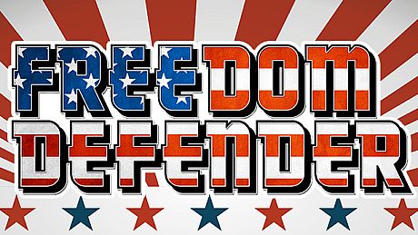 Freedom Defender Game