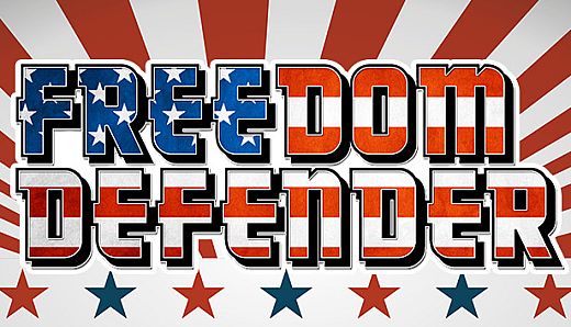 Freedom Defender