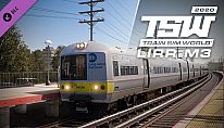 Kup Train Sim World: LIRR M3 EMU Loco Add-On na PC