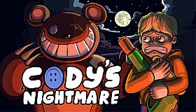 Cody's Nightmare