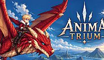 Acheter Anima Trium PC