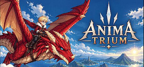 Anima Trium