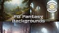 Fantasy Grounds - FG Fantasy Backgrounds
