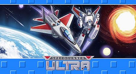 Speedgunner Ultra Game