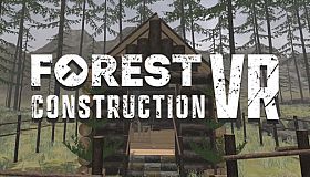 Forest Construction VR