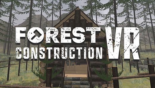 Forest Construction VR