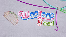 WooLoop - Food Pack