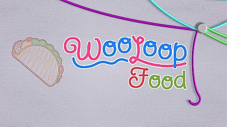 WooLoop - Food Pack DLC