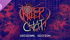 Killer Chat! Original Edition - Wallpaper Bundle
