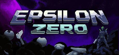 Epsilon Zero Game