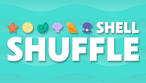 Buy Shell Shuffle