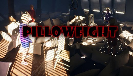 Pillow Fight
