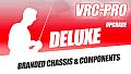 VRC PRO Branded cars and components Deluxe
