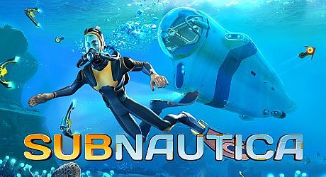 Subnautica Game