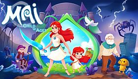 Mai: Child of Ages