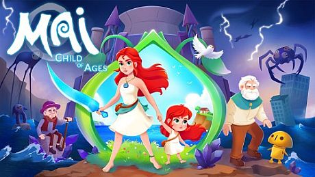 Mai: Child of Ages Game
