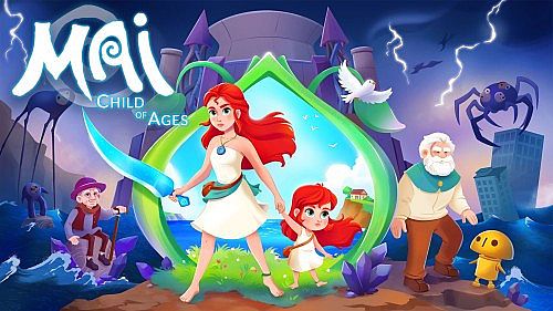 Mai: Child of Ages