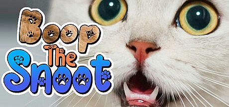 Boop The Snoot Game