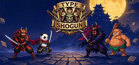Type Shogun
