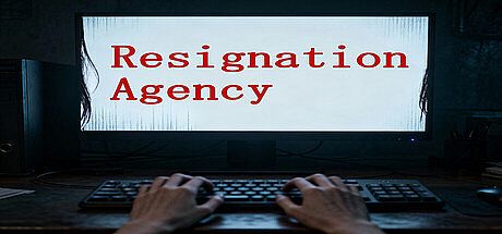 Resignation Agency Game