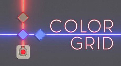 Colorgrid Game