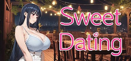 Sweet Dating Game