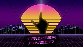 Trigger Finger
