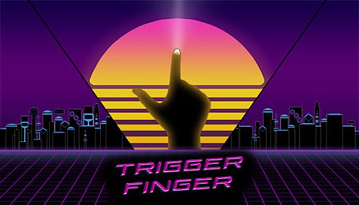 Trigger Finger
