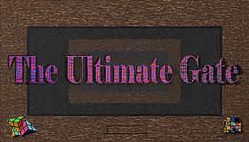 The Ultimate Gate