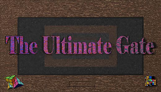 The Ultimate Gate