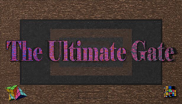 Buy The Ultimate Gate