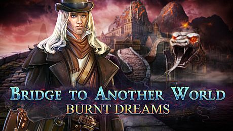 Bridge to Another World: Burnt Dreams Collector's Edition Game