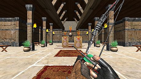Archery Legend Game