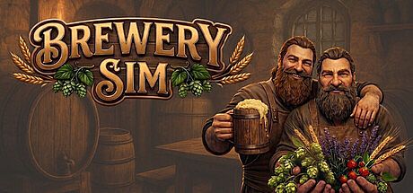 Brewery Simulator Game