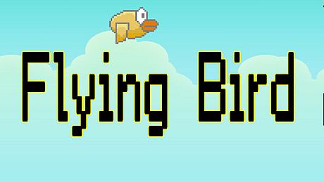 Flying Bird Game