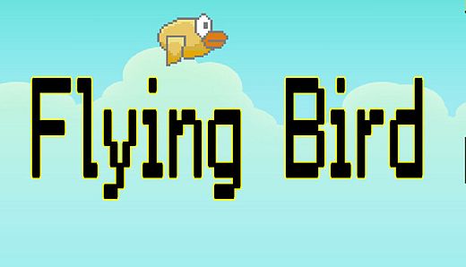 Flying Bird