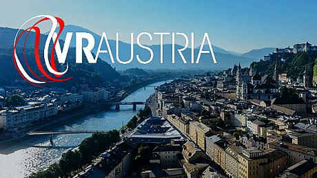 VR Austria Game