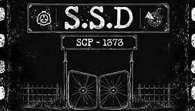 S.S.D. SCP-1373