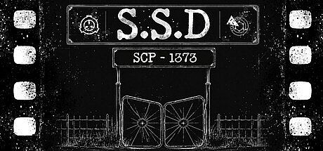 S.S.D. SCP-1373 Game