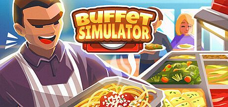 Buffet Simulator Game