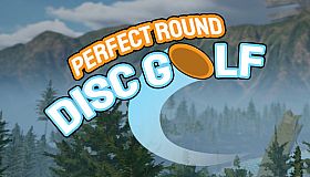 Perfect Round Disc Golf
