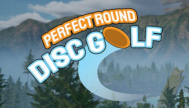 Buy Perfect Round Disc Golf
