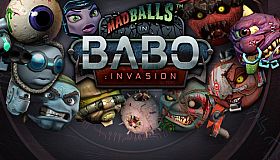 Madballs in Babo:Invasion
