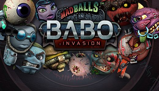 Madballs in Babo:Invasion