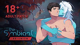The Symbiant Re:Union - Adult Patch