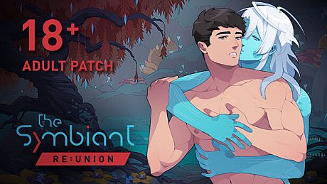 The Symbiant Re:Union - Adult Patch DLC